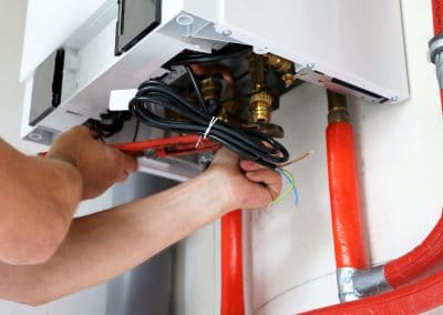 Boiler Installation Lytham